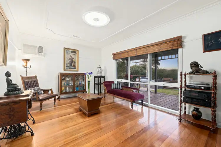 Fifth view of Homely house listing, 17 Muir Street, Frankston VIC 3199