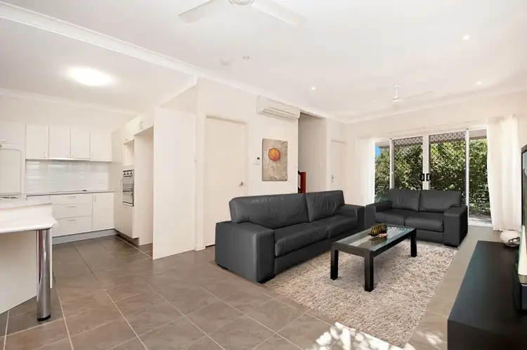 Second view of Homely unit listing, 7/11 Watson Street, Rosslea QLD 4812