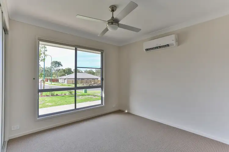Sixth view of Homely semi-detached listing, 2/42 Parkview Drive, Glenvale QLD 4350
