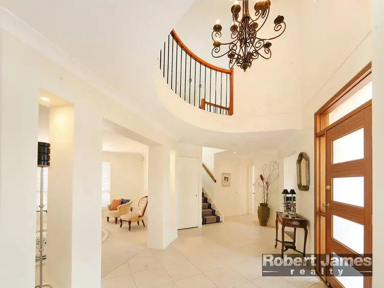 Third view of Homely house listing, 1 Wirra Place, Tewantin QLD 4565
