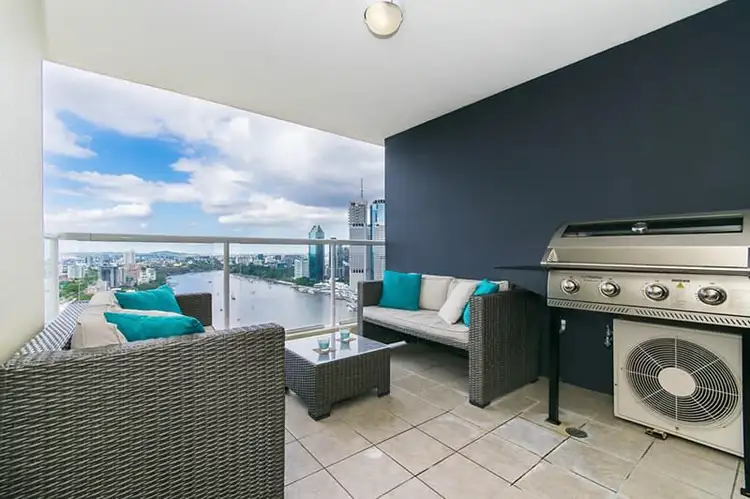 266/82 Boundary Street, Brisbane City QLD 4000