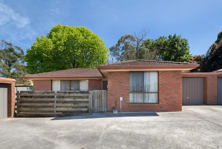4/14 Stawell Street, Ballarat East VIC 3350