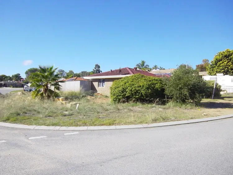 Third view of Homely house listing, 7 Brignell Gardens, Parmelia WA 6167