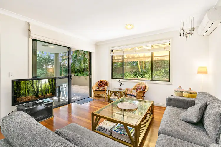 Second view of Homely apartment listing, 3/104 Beach Road, Bondi Beach NSW 2026