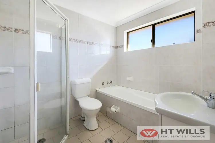 Fifth view of Homely unit listing, 17/16-18 Arcadia Street, Penshurst NSW 2222