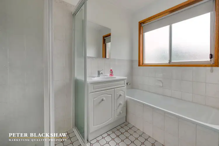 Seventh view of Homely townhouse listing, 15/67 Ern Florence Crescent, Theodore ACT 2905