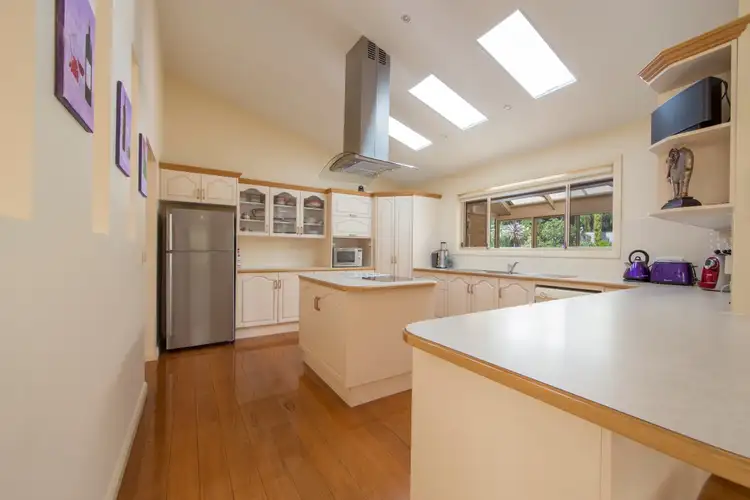 Fourth view of Homely house listing, 40 Thomas Mitchell Crescent, Sunshine Bay NSW 2536