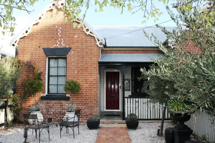 Main view of Homely house listing, 21 Market Street, Mudgee NSW 2850