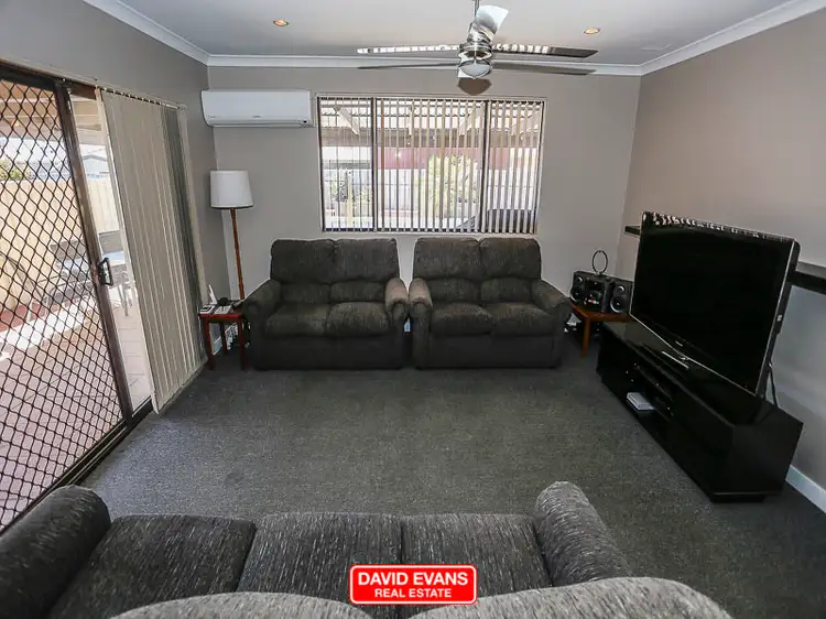 Sixth view of Homely house listing, 74 Coldstream Circuit, Merriwa WA 6030