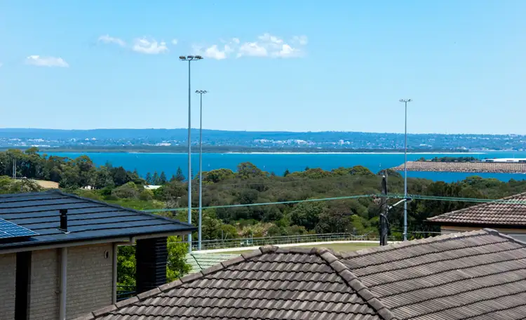 Fifth view of Homely semi-detached listing, 56a Mawson Parade, Chifley NSW 2036