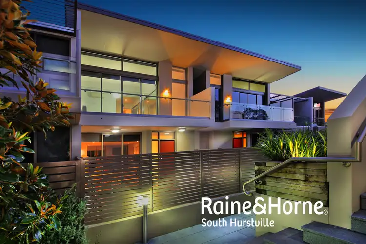Main view of Homely house listing, 54/12 Corea Street, Sylvania NSW 2224