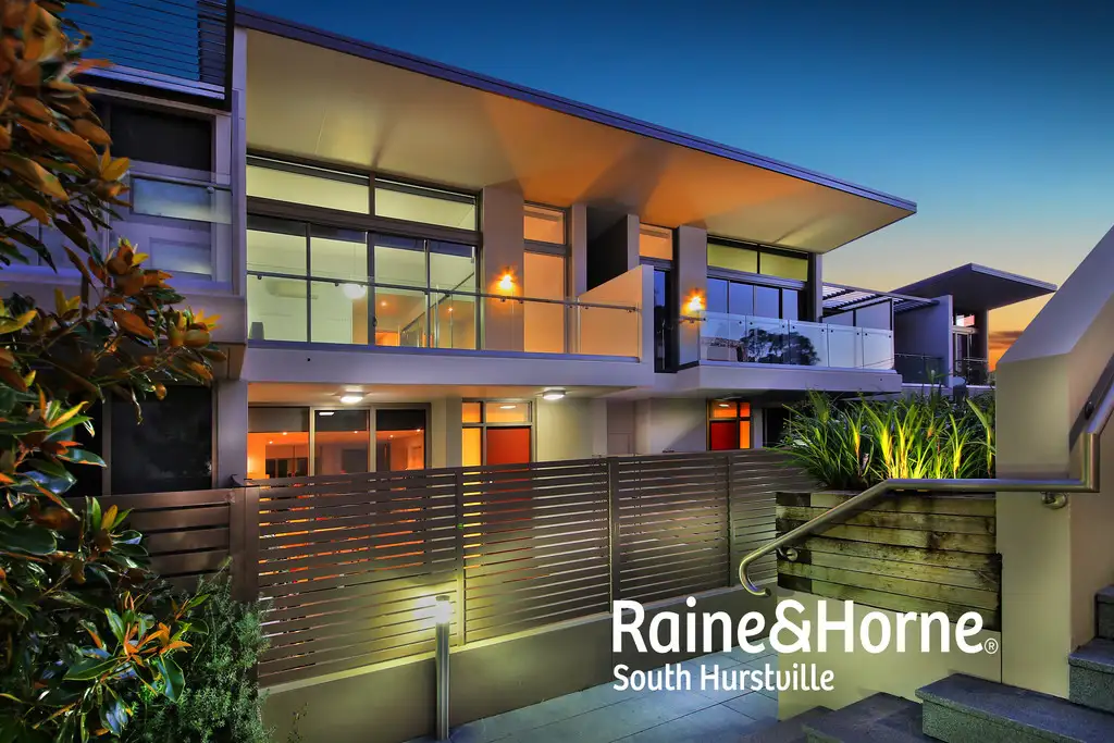 Main view of Homely house listing, 54/12 Corea Street, Sylvania NSW 2224
