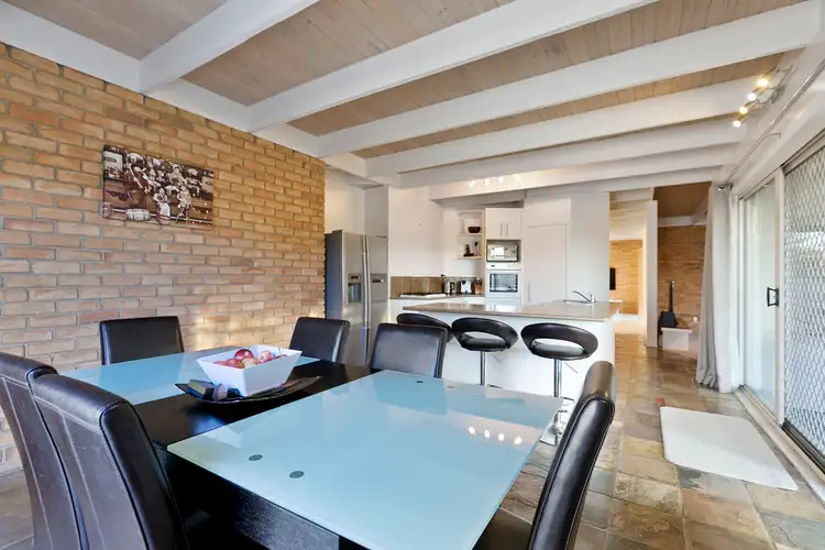 Fifth view of Homely house listing, 4 Sewell Court, Frankston South VIC 3199