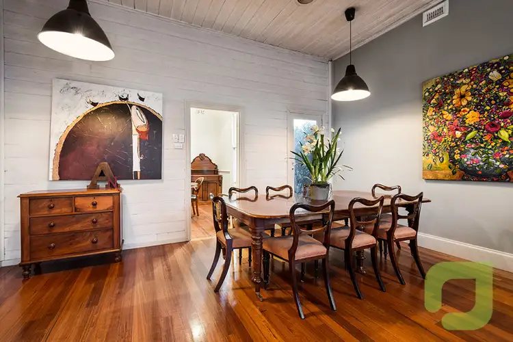Fourth view of Homely house listing, 142 Stephen Street, Yarraville VIC 3013