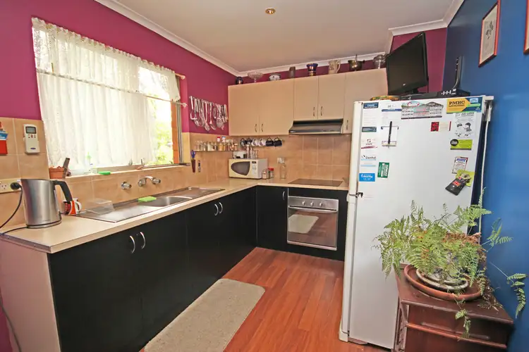 Fourth view of Homely unit listing, 8/563 Ocean Drive, North Haven NSW 2443