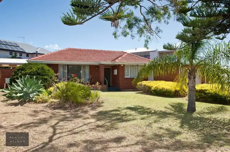 Main view of Homely house listing, 37 Francis Avenue, Karrinyup WA 6018