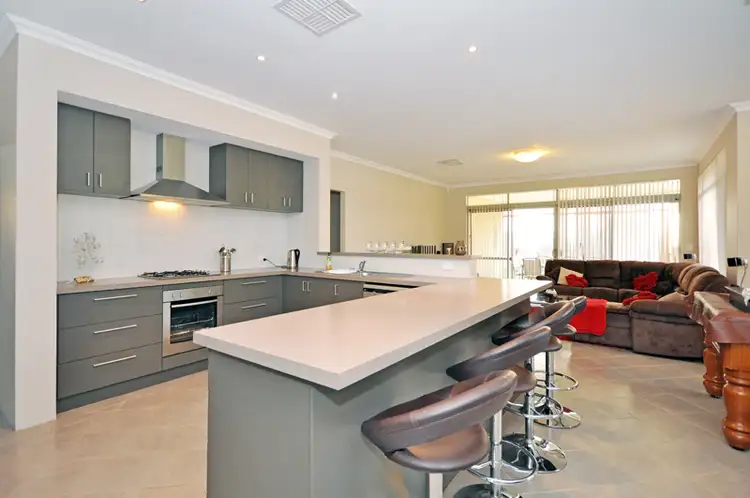 Seventh view of Homely house listing, 79 Flecker Promenade, Aveley WA 6069