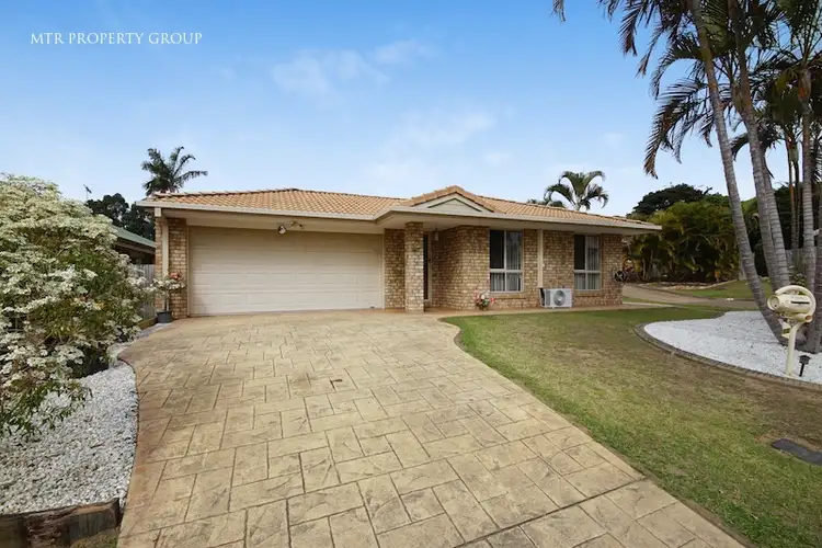 Main view of Homely house listing, 10 Argyle Place, Forest Lake QLD 4078
