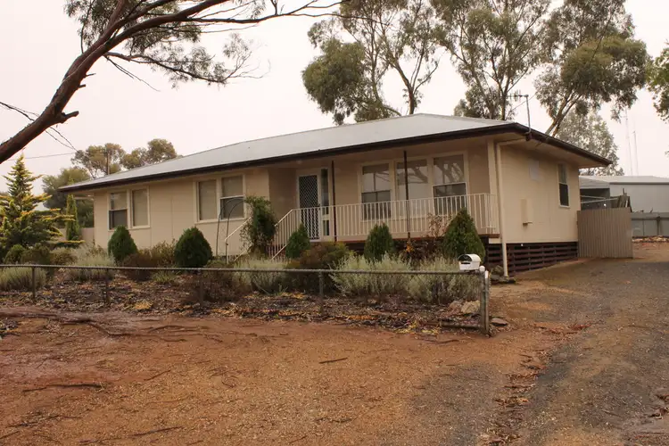 Second view of Homely house listing, 9 Smelts Road, Burra SA 5417