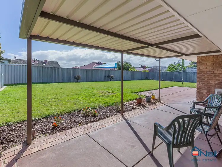 Fourth view of Homely house listing, 17 Eynesford Street, Gosnells WA 6110
