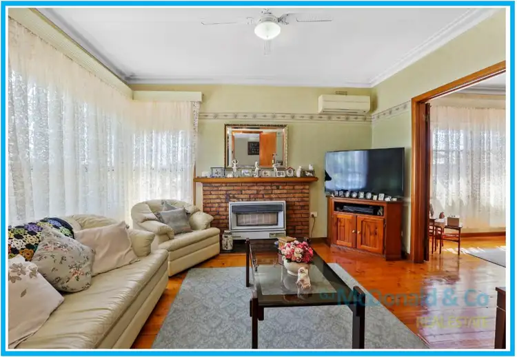 Sixth view of Homely house listing, 42 Saywell Street, North Geelong VIC 3215