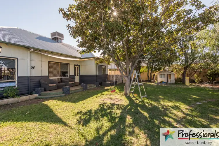 Second view of Homely house listing, 52 Minninup Road, South Bunbury WA 6230