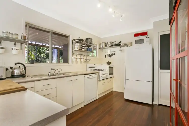 Sixth view of Homely house listing, 657 Upper Brookfield Rd, Upper Brookfield QLD 4069