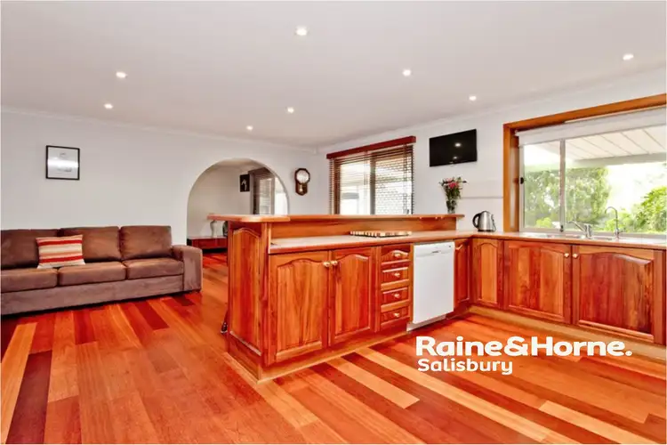 Sixth view of Homely house listing, 20 Rhodes Court, Hillbank SA 5112
