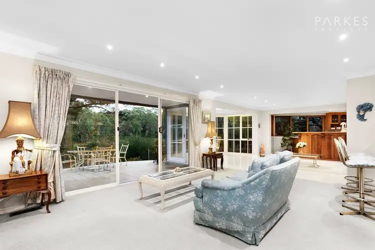 Fourth view of Homely house listing, 42 Studley Court, Doncaster VIC 3108