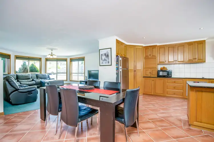 Fourth view of Homely house listing, 11 Hubert Way, Youngtown TAS 7249