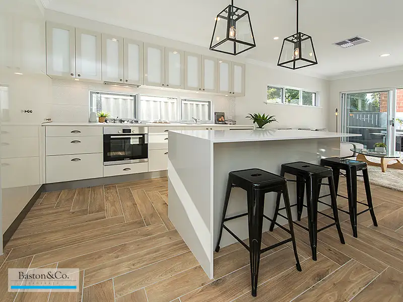 Main view of Homely house listing, 45A McMaster Street, Victoria Park WA 6100