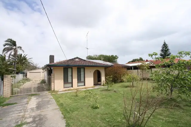 Main view of Homely house listing, 17 Bampton Way, Warnbro WA 6169