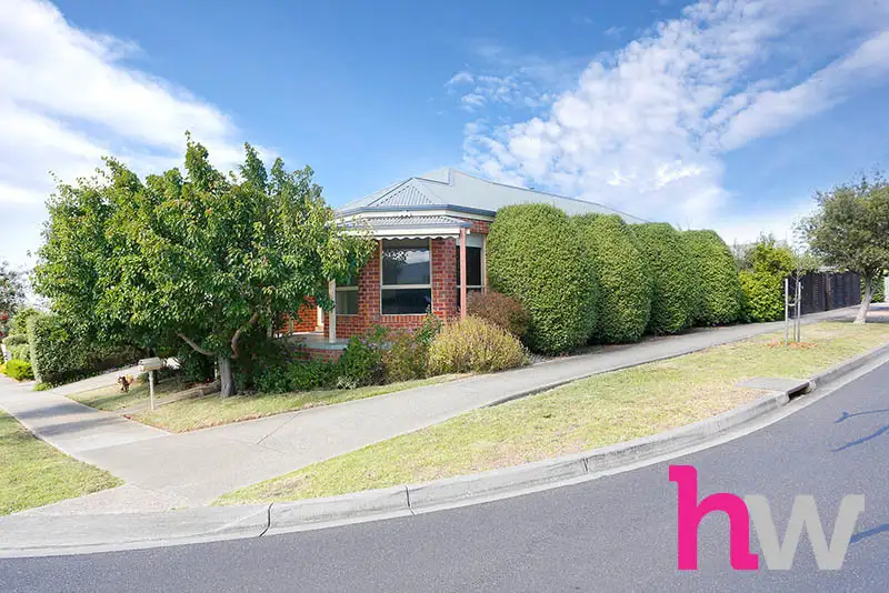 Main view of Homely house listing, 21 Tetila Avenue, Grovedale VIC 3216