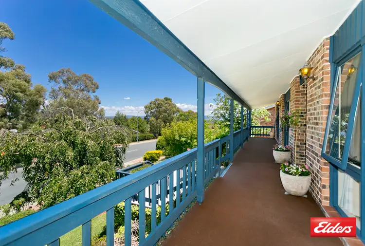 Fifth view of Homely house listing, 54 Dumas Street, Mckellar ACT 2617