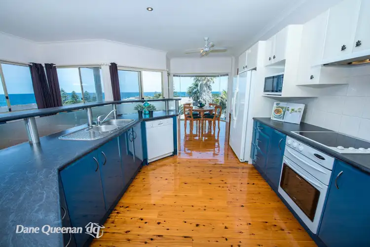 Sixth view of Homely house listing, 71 Kingsley Drive, Boat Harbour NSW 2316