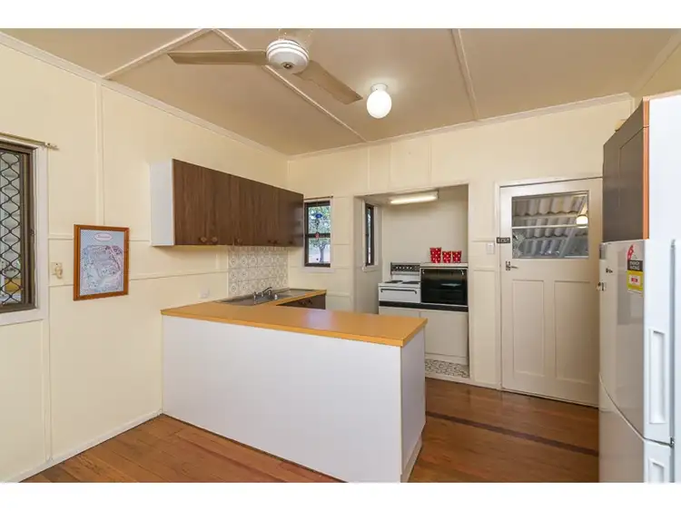 Fifth view of Homely house listing, 2 NOLAN STREET, Keperra QLD 4054