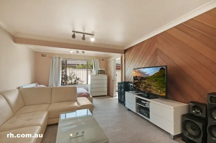 Third view of Homely townhouse listing, 1/496 Ocean Beach Road, Umina Beach NSW 2257