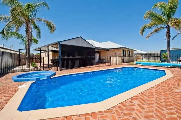 Seventh view of Homely house listing, 9 Withnell Drive, Ellenbrook WA 6069