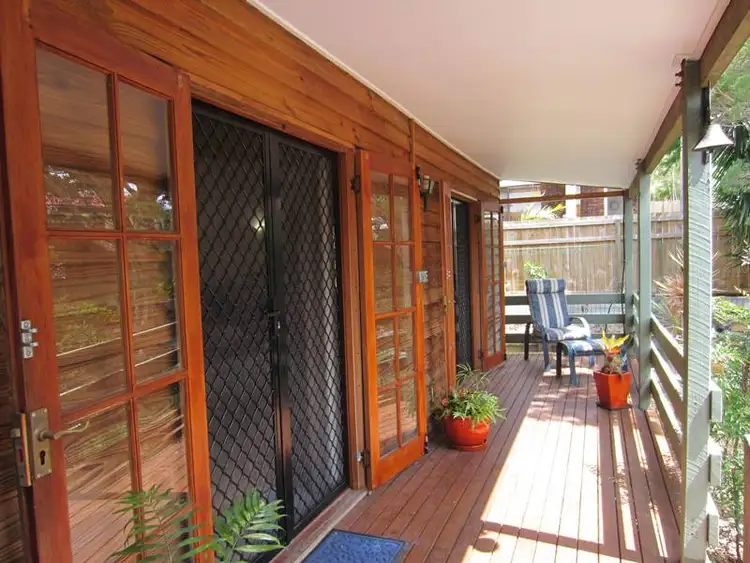 Fourth view of Homely house listing, 17 Ivanhoe Dve, Bethania QLD 4205