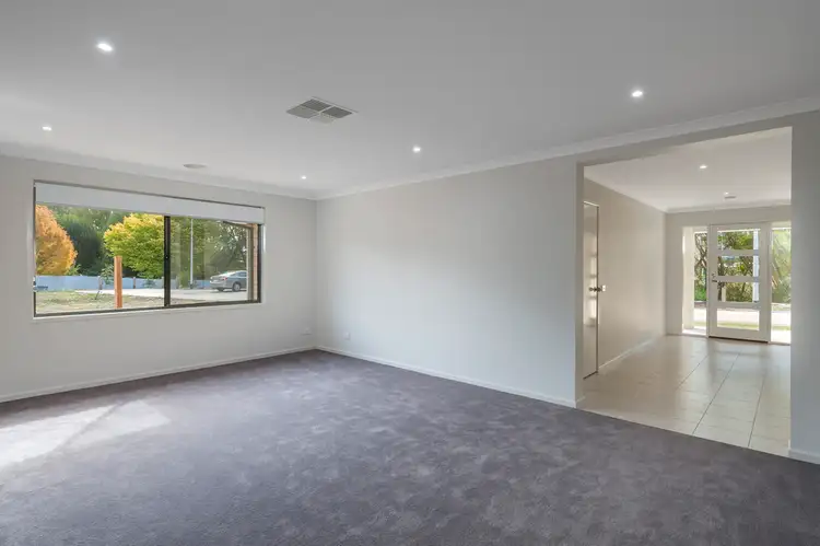 Fourth view of Homely house listing, Lot 8 Halls Court, Kyneton VIC 3444