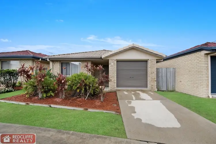 Main view of Homely unit listing, 33/100 Webster Road, Deception Bay QLD 4508