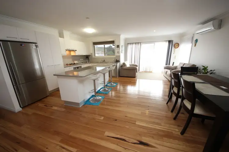 Fifth view of Homely house listing, 1 Leslie Pl, South West Rocks NSW 2431