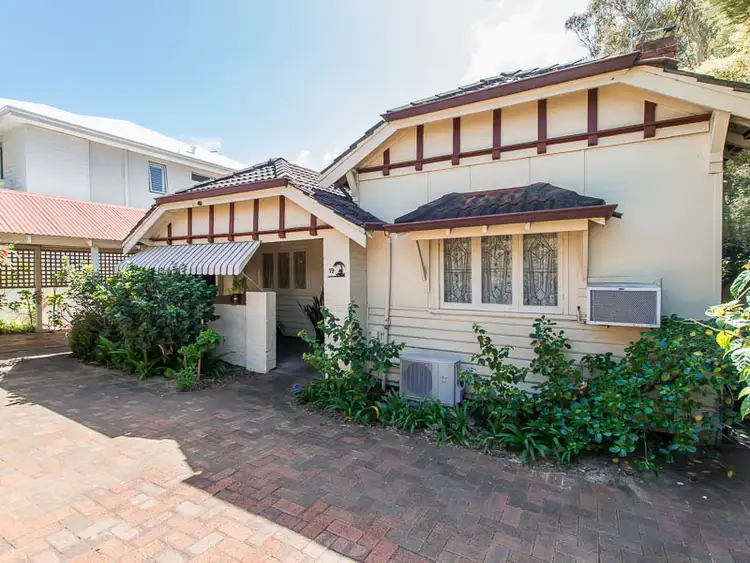 Fourth view of Homely house listing, 19 Brassey Street, Swanbourne WA 6010