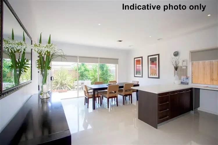 Fourth view of Homely unit listing, Unit 2/14-16 Rodney Street, Gisborne VIC 3437