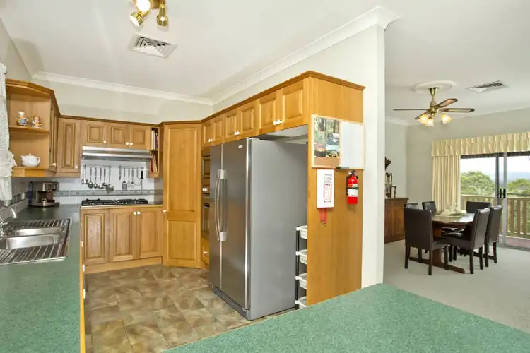 Third view of Homely rural property listing, 28 PURCELL ST, Clarence Town NSW 2321