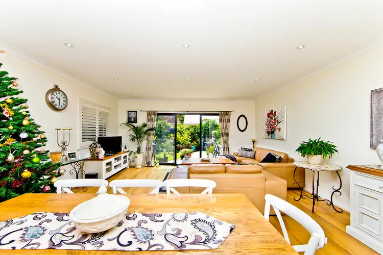Fifth view of Homely semi-detached listing, 1/91 Horace Street, Shoal Bay NSW 2315