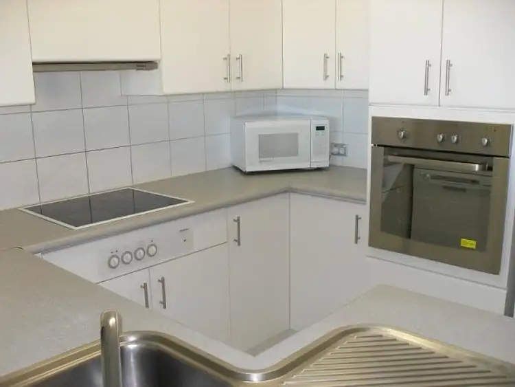 Second view of Homely unit listing, 110/170 The Esplanade, Scarborough WA 6019