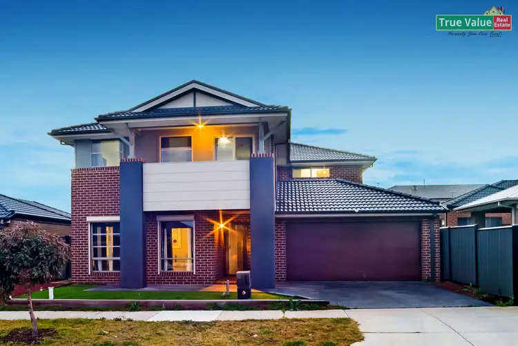 Third view of Homely house listing, 15 Scotsdale Road, Truganina VIC 3029