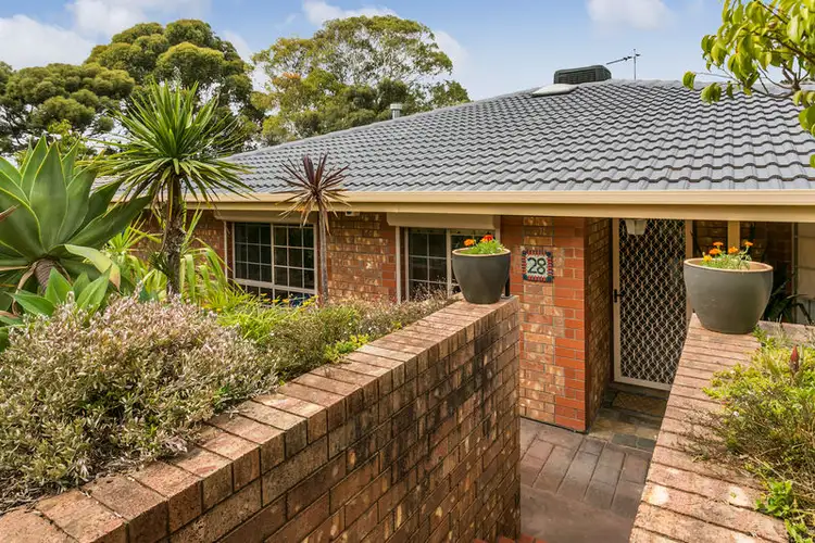 Fifth view of Homely house listing, 28 Karoona Crescent, Seacombe Heights SA 5047