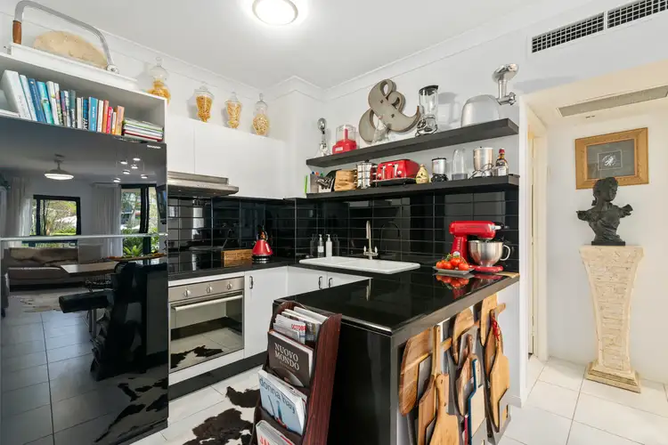 Fourth view of Homely apartment listing, 115-117/99 Griffith Street, Coolangatta QLD 4225